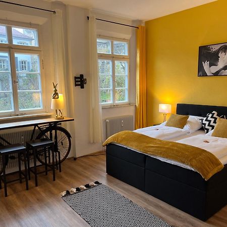 Apartments Little Venezia Bamberg Zewnętrze zdjęcie