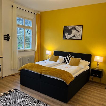 Apartments Little Venezia Bamberg Zewnętrze zdjęcie