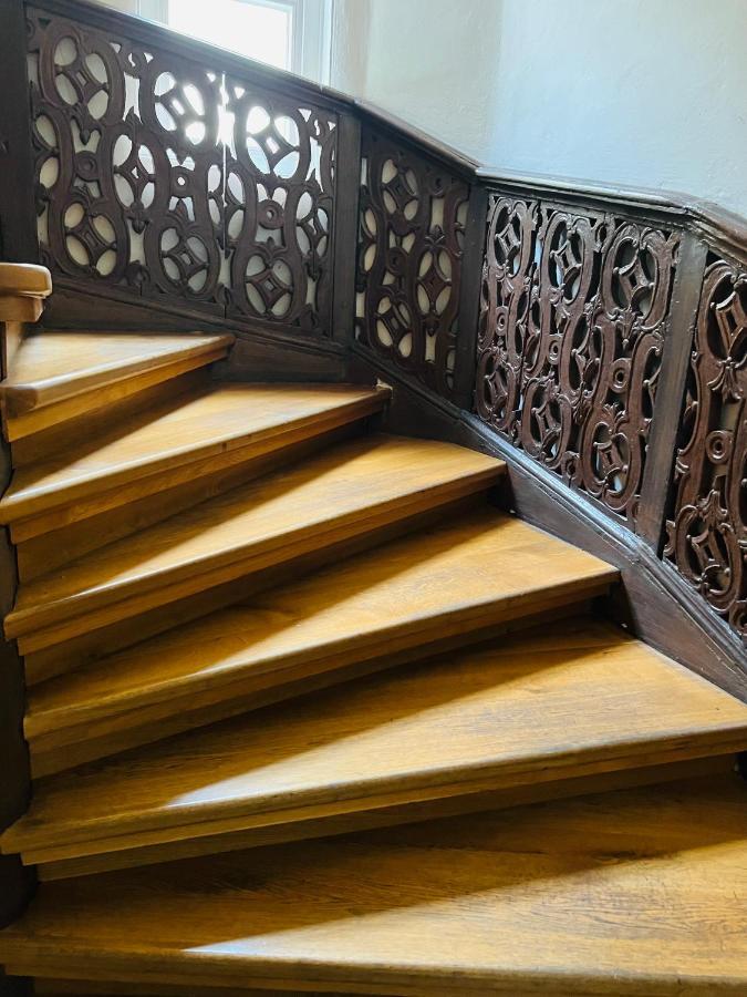 Apartments Little Venezia Bamberg Zewnętrze zdjęcie