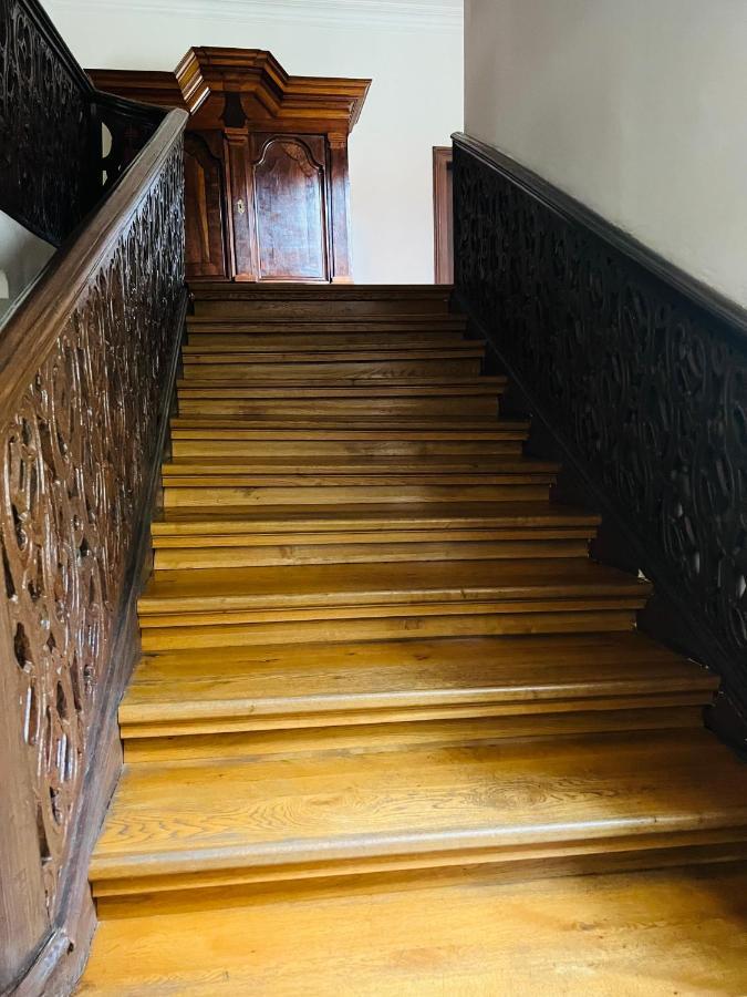 Apartments Little Venezia Bamberg Zewnętrze zdjęcie