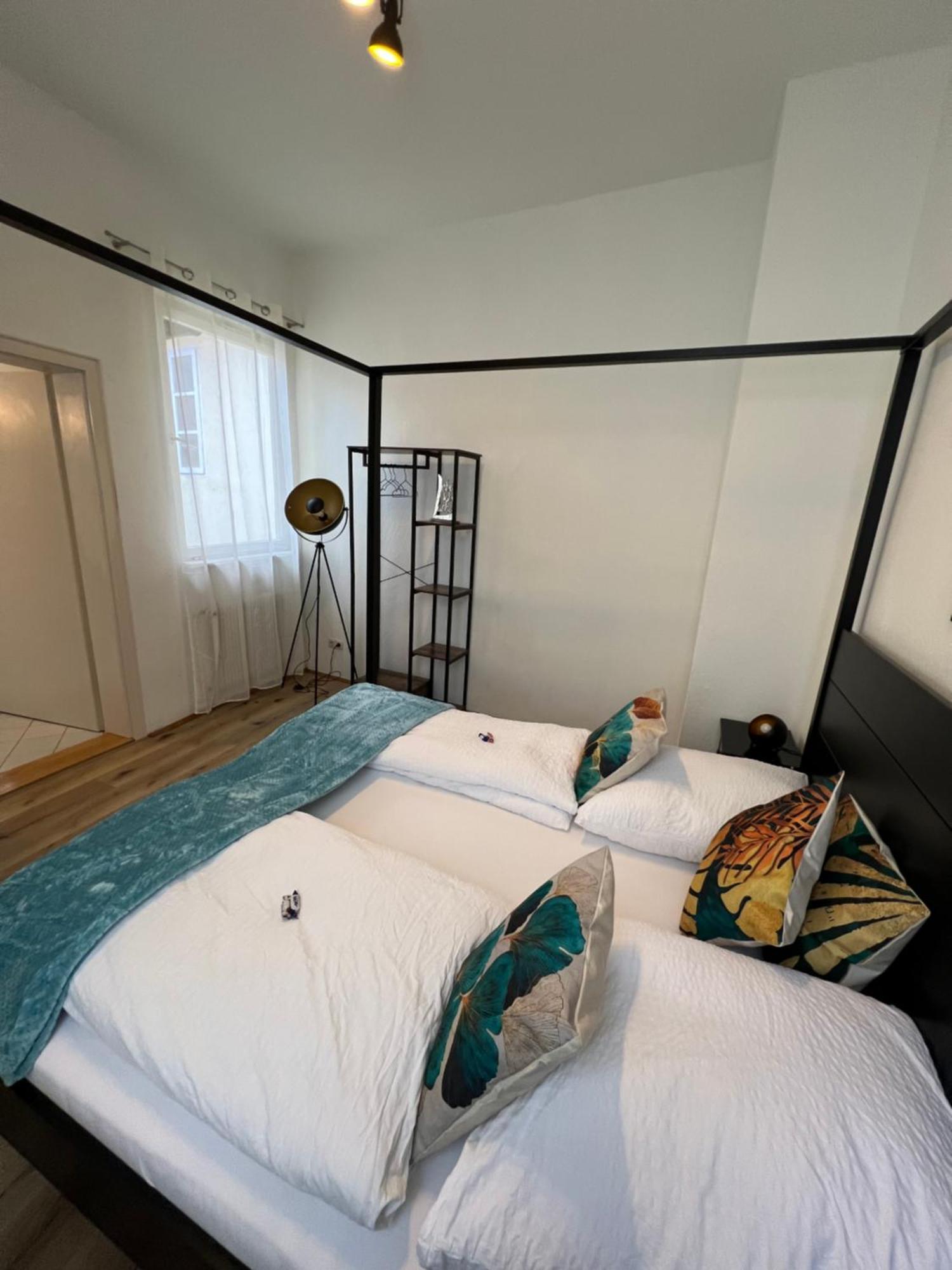 Apartments Little Venezia Bamberg Zewnętrze zdjęcie
