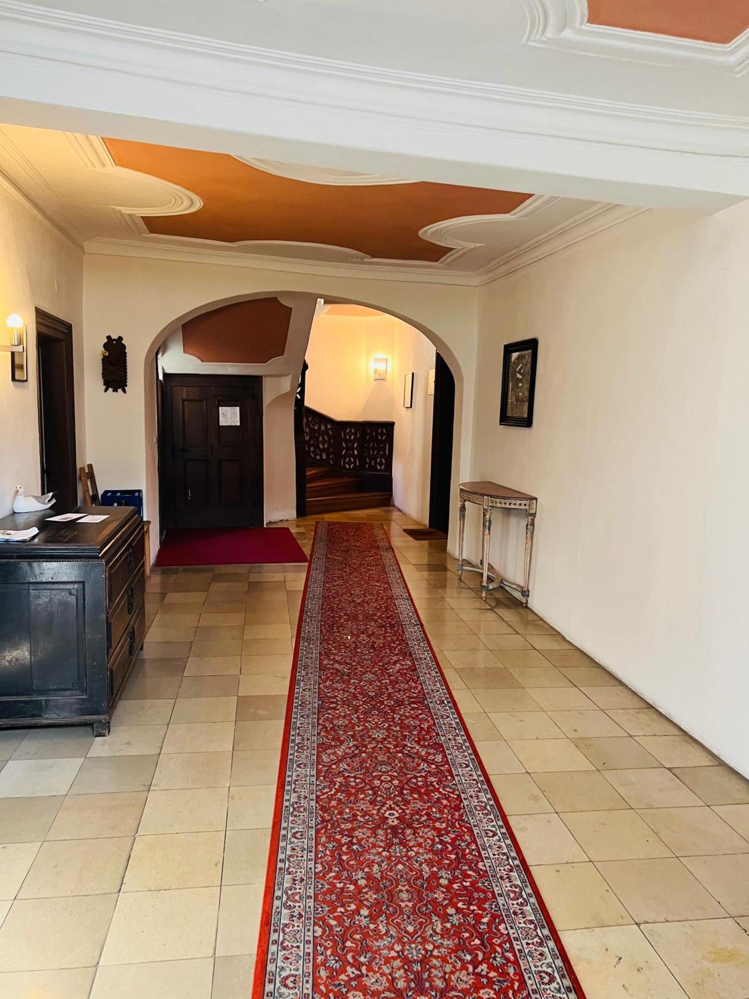 Apartments Little Venezia Bamberg Zewnętrze zdjęcie