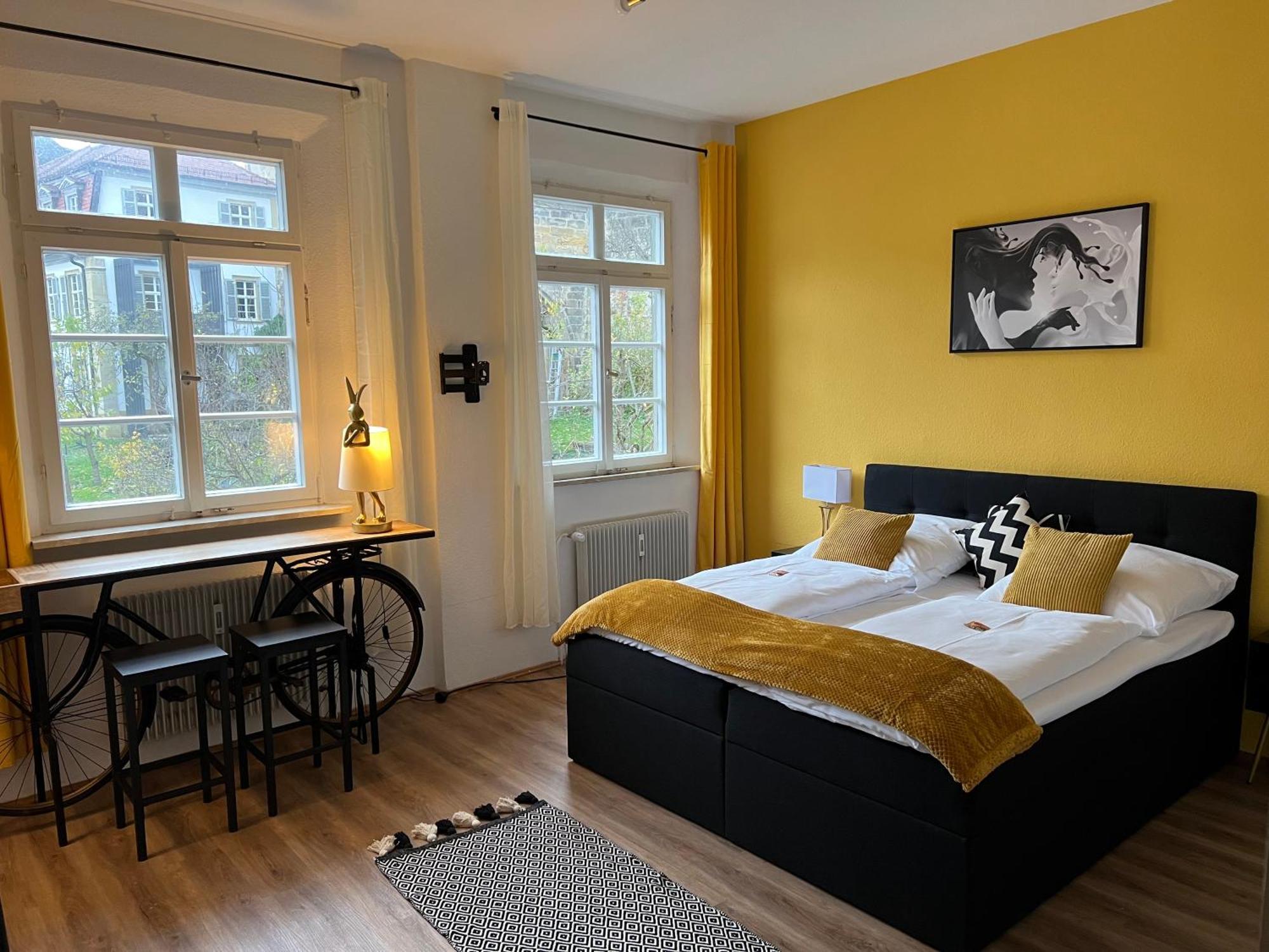 Apartments Little Venezia Bamberg Zewnętrze zdjęcie